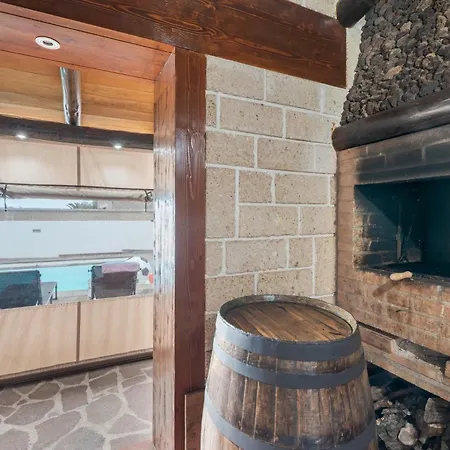 Apartmán Vista Teide Tacoronte