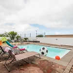 Apartamento Vista Teide Tacoronte