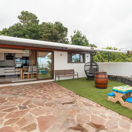 Apartman Vista Teide Tacoronte