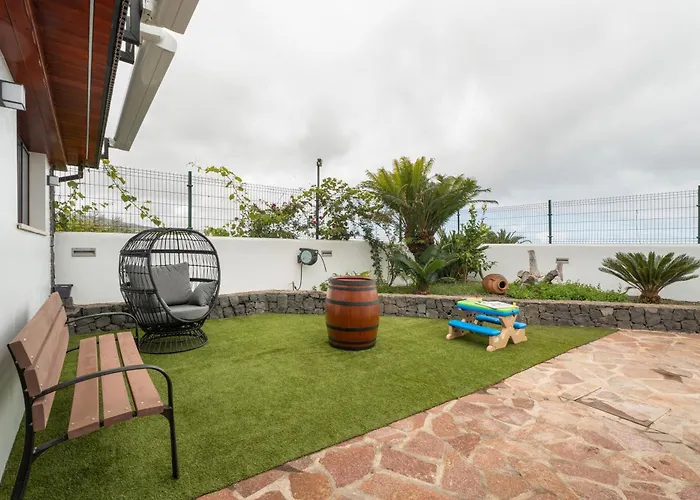 Apartman Vista Teide
