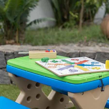 Apartamento Vista Teide Tacoronte