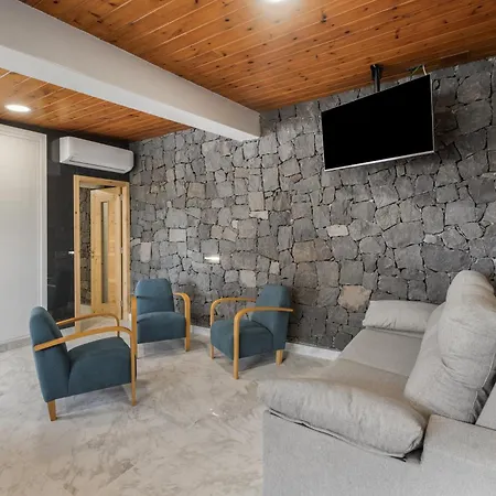 Vista Teide Apartamento Tacoronte